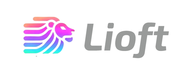 Lioft Logo